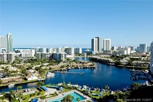 500 Three Islands Blvd, Hallandale Beach, FL 33009 - Photo 33
