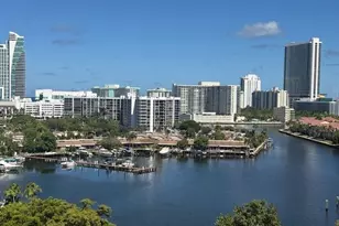 500 Three Islands Blvd, Hallandale Beach, FL 33009 - Photo 9