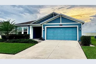 5137 Tanzanite Drive, Mount Dora, FL 32757 - Photo 1