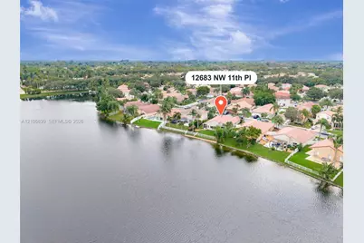 12683 NW 11th Pl, Sunrise, FL 33323 - Photo 69