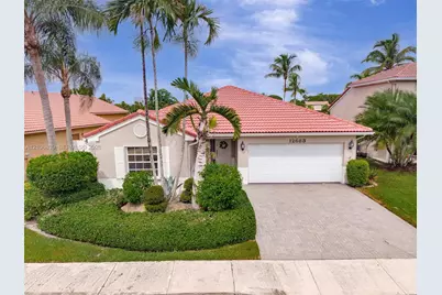 12683 NW 11th Pl, Sunrise, FL 33323 - Photo 1