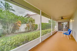 12683 NW 11th Pl, Sunrise, FL 33323 - Photo 37