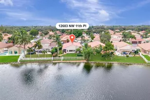 12683 NW 11th Pl, Sunrise, FL 33323 - Photo 65