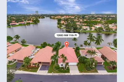 12683 NW 11th Pl, Sunrise, FL 33323 - Photo 59