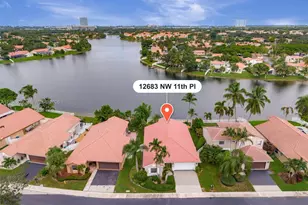 12683 NW 11th Pl, Sunrise, FL 33323 - Photo 59