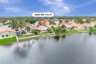 12683 NW 11th Pl, Sunrise, FL 33323 - Photo 67