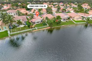 12683 NW 11th Pl, Sunrise, FL 33323 - Photo 61