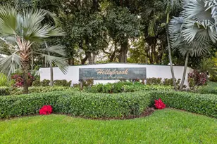8921 S Hollybrook Blvd, Pembroke Pines, FL 33025 - Photo 19