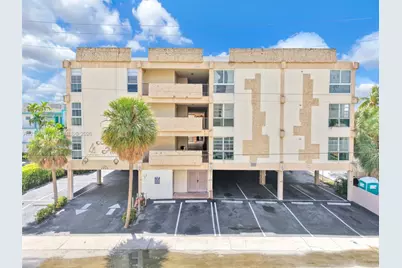2420 Diana Dr #306, Hallandale Beach, FL 33009 - Photo 1