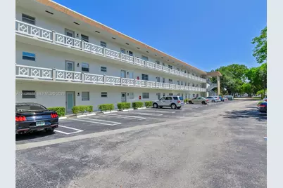 3506 NW 49th Ave #508, Lauderdale Lakes, FL 33319 - Photo 1