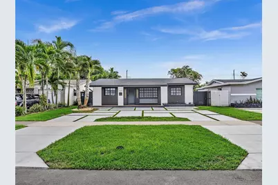 4204 Van Buren St, Hollywood, FL 33021 - Photo 1