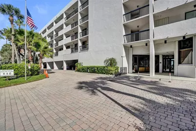 510 N Ocean Blvd #308, Pompano Beach, FL 33062 - Photo 37