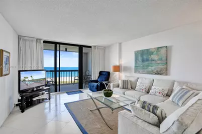 510 N Ocean Blvd #308, Pompano Beach, FL 33062 - Photo 3