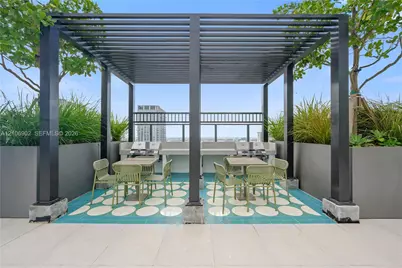 11 NE 6th St #1111, Miami, FL 33132 - Photo 9