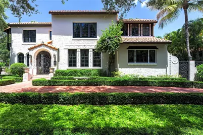 1822 Country Club Prado, Coral Gables, FL 33134 - Photo 1