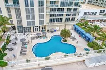16699 Collins Ave #1103, Sunny Isles Beach, FL 33160 - Photo 25
