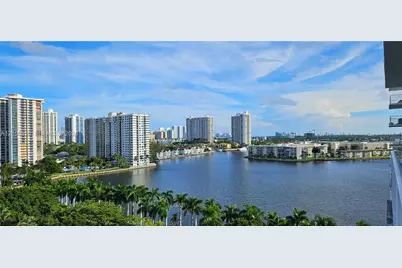 2801 NE 183rd St #1208W, Aventura, FL 33160 - Photo 1