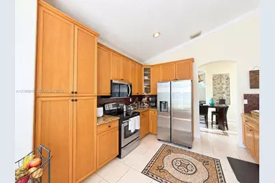 18841 SW 29th Ct #18841, Miramar, FL 33029 - Photo 7