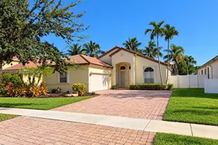 18841 SW 29th Ct, Miramar, FL 33029 - Photo 1