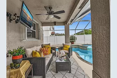 2654 SW 181st Ter, Miramar, FL 33029 - Photo 25