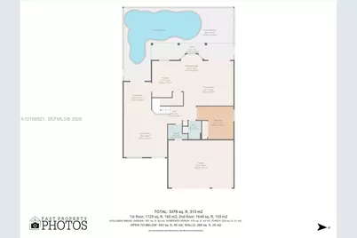 2654 SW 181st Ter, Miramar, FL 33029 - Photo 29