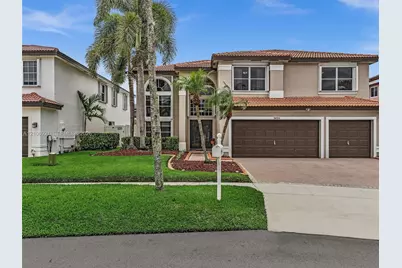 2654 SW 181st Ter, Miramar, FL 33029 - Photo 1