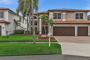 2654 SW 181st Terrace, Miramar, FL 33029 - Photo 1