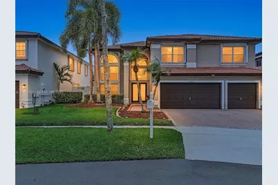 2654 SW 181st Ter, Miramar, FL 33029 - Photo 23