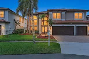 2654 SW 181st Terrace, Miramar, FL 33029 - Photo 23