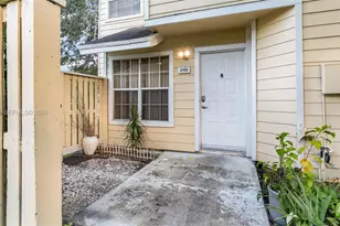 2115 Champions Way, North Lauderdale, FL 33068 - Photo 1