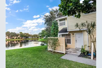 2115 Champions Wy #2115, North Lauderdale, FL 33068 - Photo 35