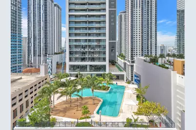 159 NE 6 Street #3707, Miami, FL 33131 - Photo 3
