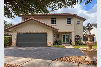 652 NW 134th Ave, Miami, FL 33182 - Photo 1