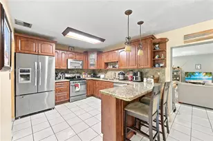 9121 SW 184th Terrace, Cutler Bay, FL 33157 - Photo 7