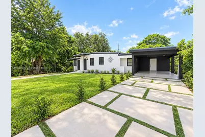 12700 Wood St, Miami, FL 33167 - Photo 1
