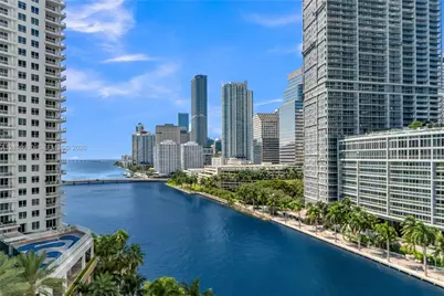 901 Brickell Key Blvd #1103, Miami, FL 33131 - Photo 45