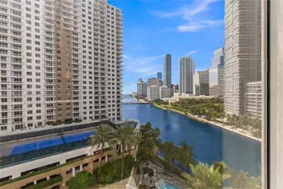 901 Brickell Key Blvd #1103, Miami, FL 33131 - Photo 41