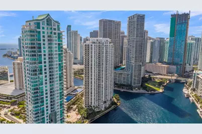 901 Brickell Key Blvd #1103, Miami, FL 33131 - Photo 3