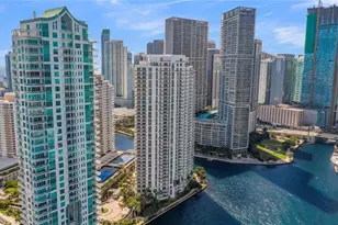 901 Brickell Key Blvd, Miami, FL 33131 - Photo 3