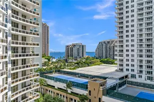 901 Brickell Key Blvd, Miami, FL 33131 - Photo 47