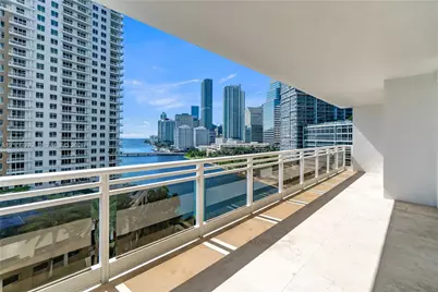 901 Brickell Key Blvd #1103, Miami, FL 33131 - Photo 43