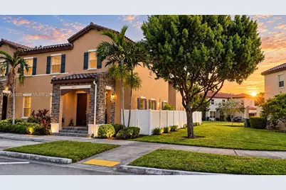 9575 SW 171st Path, Miami, FL 33196 - Photo 1