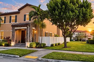 9575 SW 171st Path, Miami, FL 33196 - Photo 1