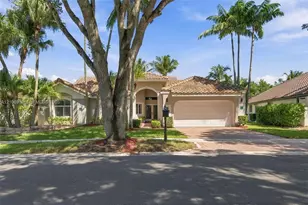 809 Heron Rd, Weston, FL 33326 - Photo 1
