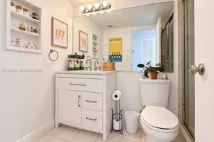 7601 E Treasure Dr, North Bay Village, FL 33141 - Photo 11