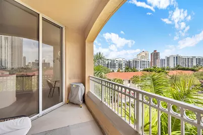 3001 NE 185th St #523, Aventura, FL 33180 - Photo 19