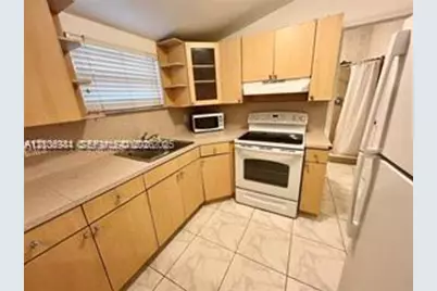 1674 NE 174th St #Rear, North Miami Beach, FL 33162 - Photo 3