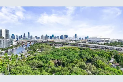 1861 NW S River Dr #1010, Miami, FL 33125 - Photo 3