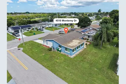 4510 Monterey Drive, Tamarac, FL 33319 - Photo 21