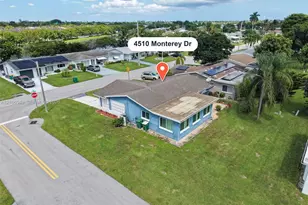 4510 Monterey Dr, Tamarac, FL 33319 - Photo 21